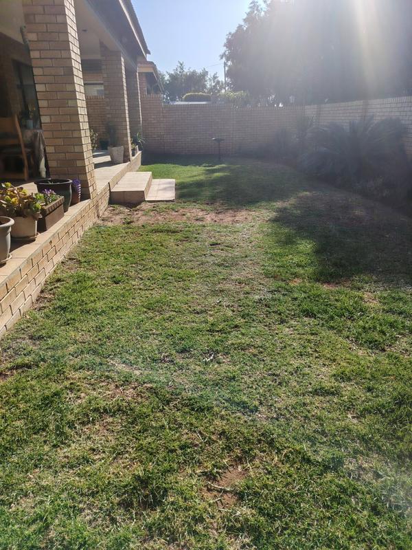 3 Bedroom Property for Sale in Vaalpark Free State